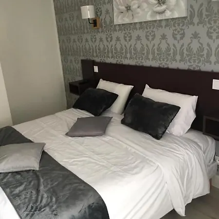 Hotel Hotellerie Du Centre