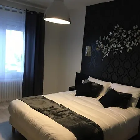 Hotellerie Du Centre