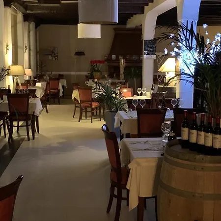 Hotel Hotellerie Du Centre Salies-du-Salat