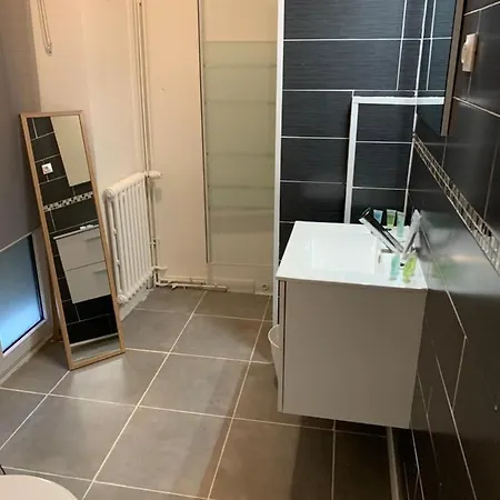 Hotellerie Du Centre Salies-du-Salat