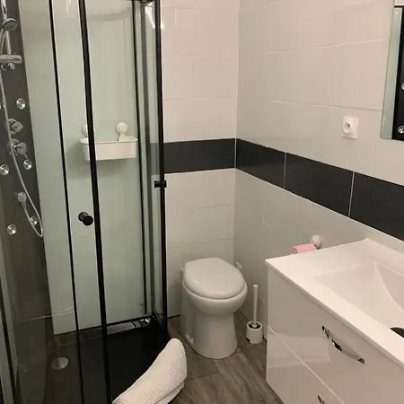Hotellerie Du Centre