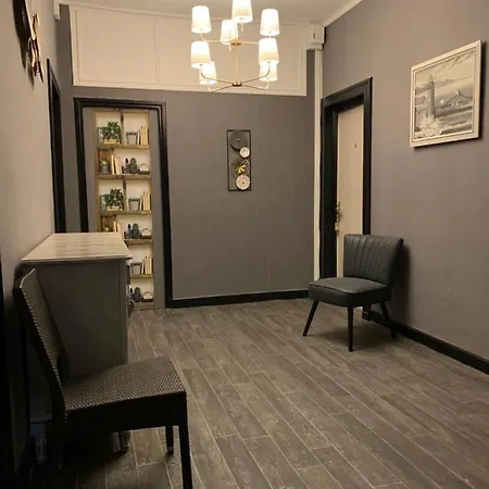 Hotell Hotellerie Du Centre Salies-du-Salat